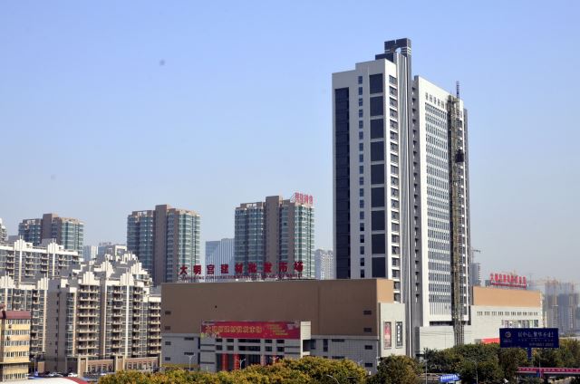 錦園君逸商業(yè)廣場