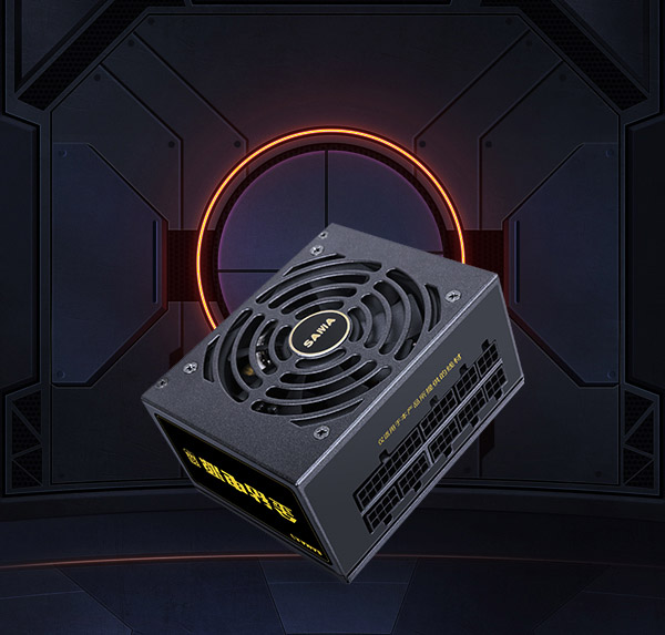 SFX電源
