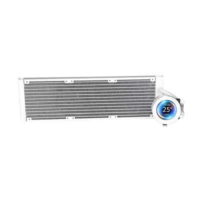 XW360W（無(wú)風(fēng)扇版）
