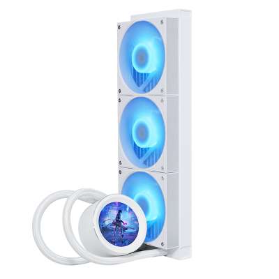 XW360DW-P帶風扇