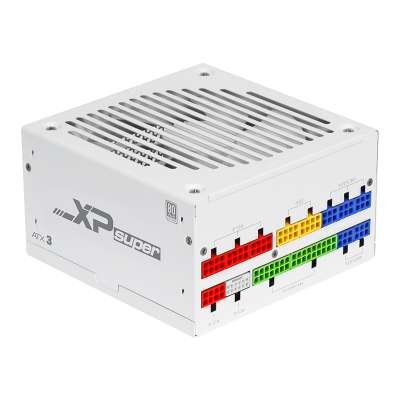XP1200 super雪裝