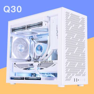 Q30白